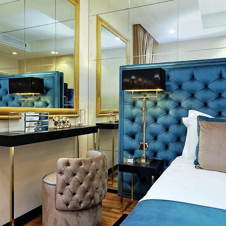 Trevi Diamond Luxury Suites & Jacuzzi Roma Dış mekan fotoğraf