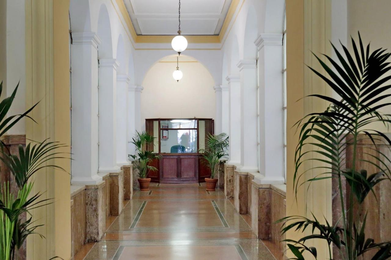 Trevi Diamond Luxury Suites & Jacuzzi Roma Dış mekan fotoğraf